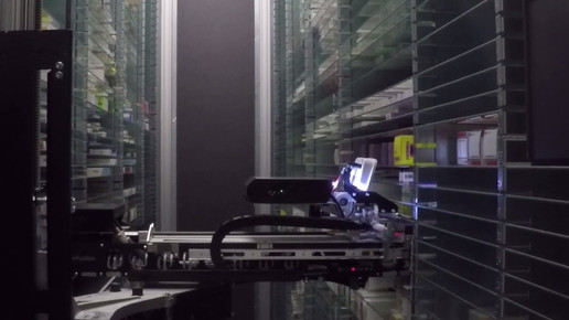 Offizin 8 screenshot Medi Porta