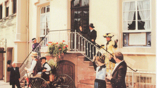 Tankszene 17 Stadt-Apotheke