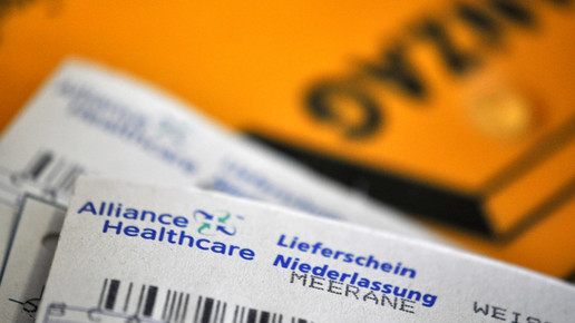 alliance lieferschein aa