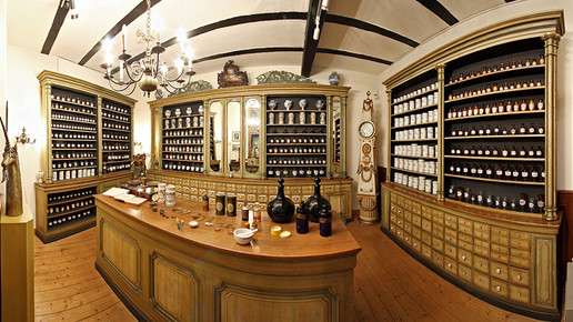 apothekerhaus bismarckallee muenster akwl