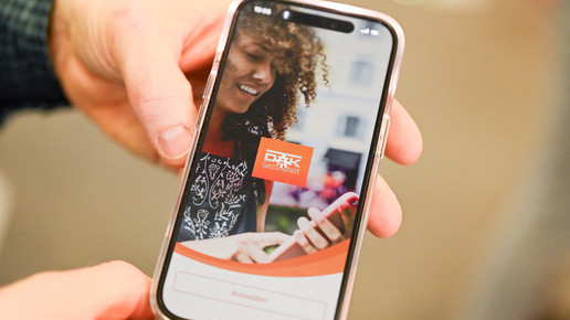 DAK-App