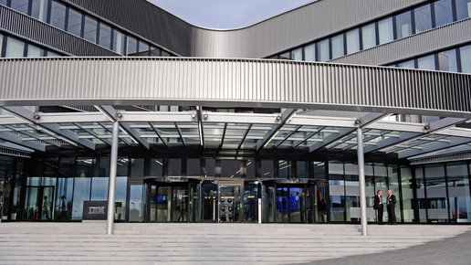 deutschlandzentrale ibm