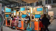 Willkommen auf der Expopharm!