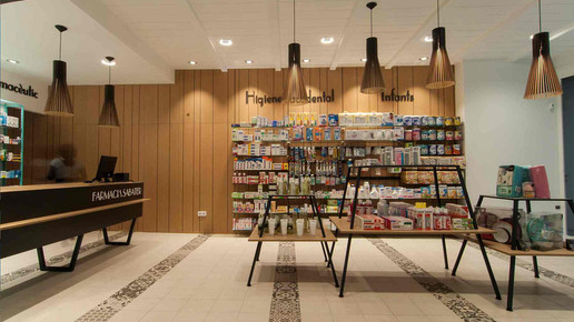 farmacia sabater2 concep diseno de farmacias