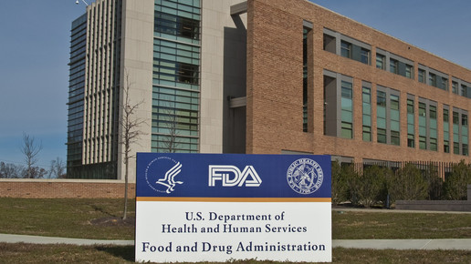 fda schild fda
