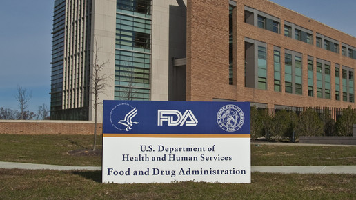 fda schild fda