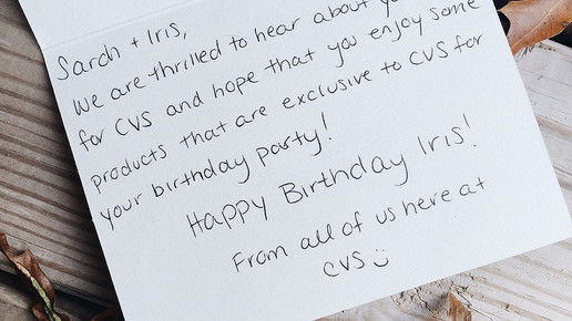 glueckwunschkarte fortune