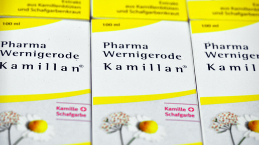 pharma wernigerode kamillan aa
