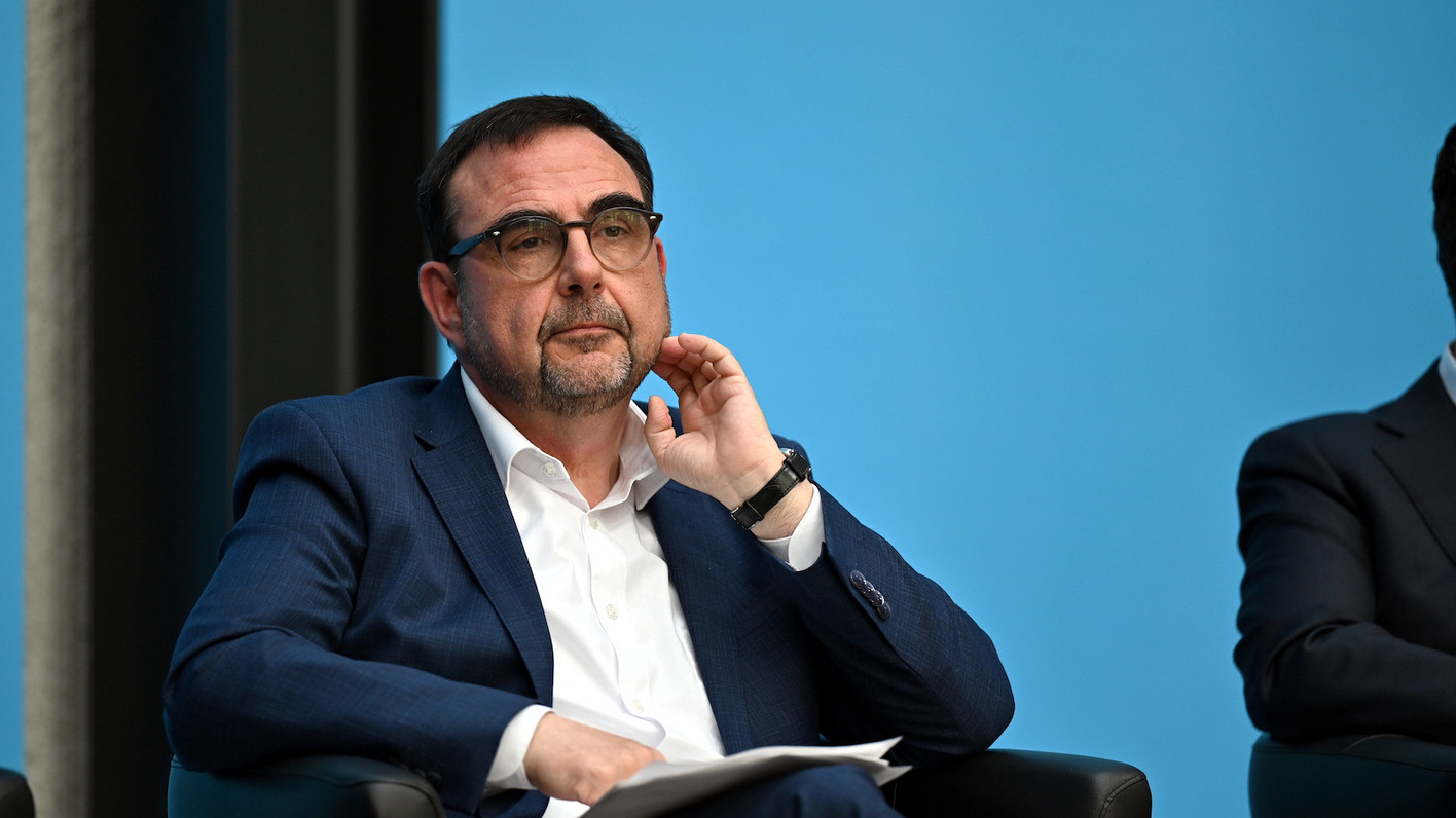 Holetschek soll neuer CSUFraktionschef werden APOTHEKE ADHOC