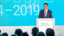 Phoenix aus der Chefperspektive