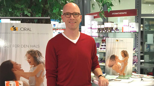 Versorgung gefährdet: Inhaber baut Praxis über seine Apotheke