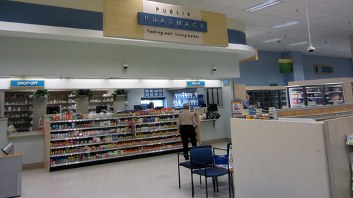 publix pharmacy usa aa