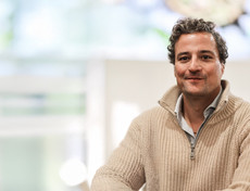 Foto: Marcus Diekmann, Chief Strategy, Digital und eCommerce Officer Sanicare.