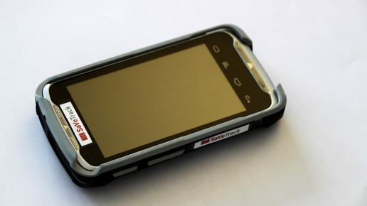 savetrack scanner2 sanacorp