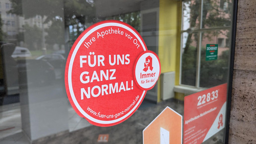 Fast 13 Schließungen auf eine Neueröffnung