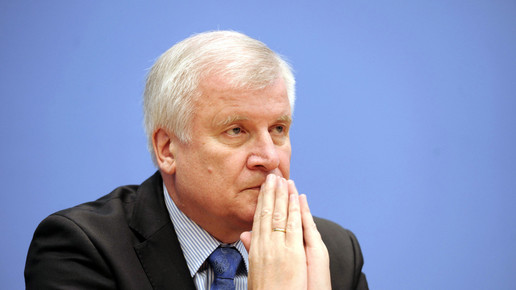 Seehofer: Einheitliche Corona-Regeln per Bundesgesetz