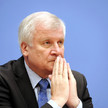 Seehofer: Die Lage ist ernst  