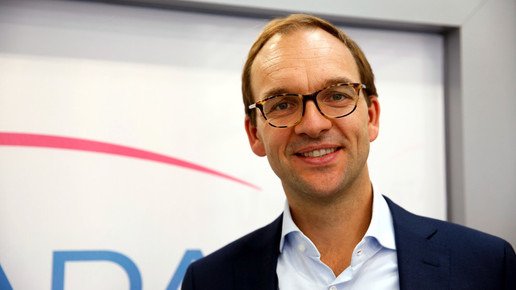 Stada-Chef dämpft Erwartungen