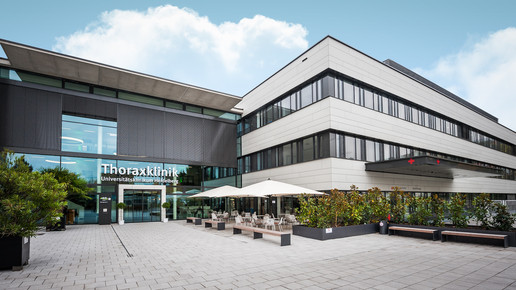 Uniklinik sagt Operationen wegen IT-Problemen ab