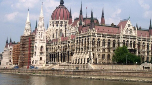 Ungarn verhängt Einreiseverbot