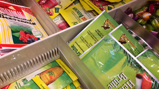 Apotheker: „Die Zeit der Geschenke ist vorbei“