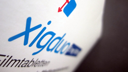 Fehlerhafter Braille-Code bei Xigduo