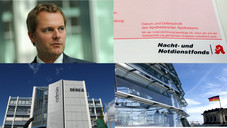 Die Woche in Bildern