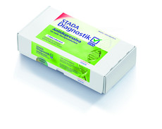 Abbildung STADA Diagnostik Antidepressiva