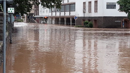 Notdienst, Heimversorgung, Hilfskredit: Kollegen greifen sich unter die Arme