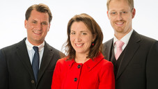 Privatgroßhändler fusionieren