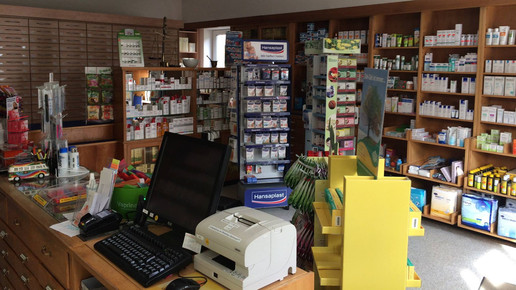 Marienapotheke 8 Marienapotheke