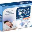 Aus Otriven Nasenstrips werden Besser Atmen Breathe Right® Nasenstrips