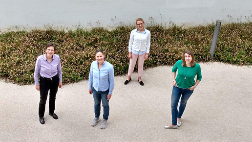 Patientensicherheit: Apothekerin Rémi ausgezeichnet