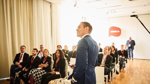 VISION A Harry Weber 1a0