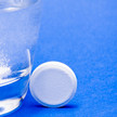 Fizamol: Paracetamol als Brausetablette Fizamol: Paracetamol als Brausetablette