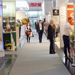 Die WG auf der Expopharm
