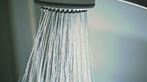 dusche Rainer Sturm pixeliode