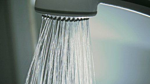 dusche Rainer Sturm pixeliode