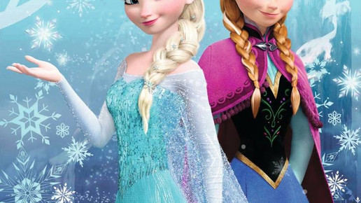 elsa anna disney