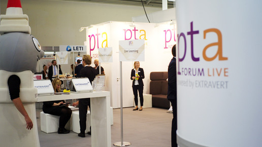 expo2016 ptaforum stand aa