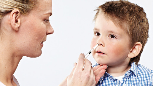 fluenz junge astrazeneca