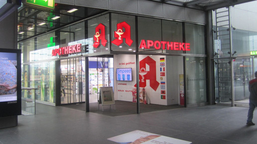 hauptbahnhof berlin apo aa