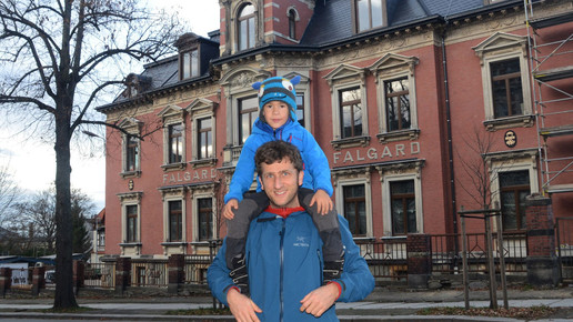 hospiz falkenstein 0 Central-Apotheke