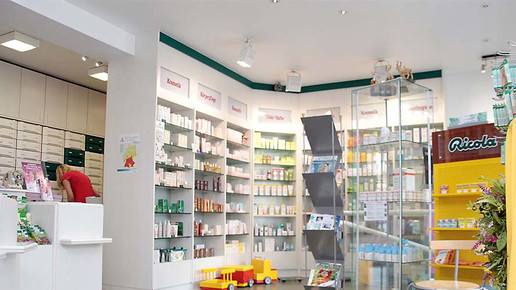 innen 3 Hirsch-Apotheke