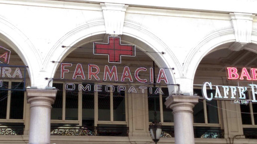 italien7 farmacia aa