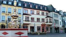 Die älteste Apotheke Deutschlands