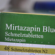 mirtazapin bluefish aa Botendienst-Retax: „An Stichproben glaube ich nicht“
