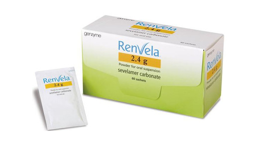 renvela sanofi genzyme