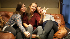 Revoice of Pharmacy: Die 3. Staffel ist gestartet!