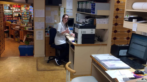 spaniel stefan backoffice loewen-apo spaniel